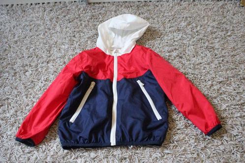 Kinderkleding regenjas maat 116, Kinderen en Baby's, Kinderkleding | Maat 116, Zo goed als nieuw, Jongen of Meisje, Overige typen