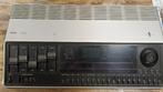 Vintage Philips 752/50 Radio/Versterker + Speakers, Overige merken, Gebruikt, Ophalen of Verzenden, Minder dan 60 watt
