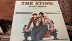 The Sting, Ophalen of Verzenden, Zo goed als nieuw, Overige formaten