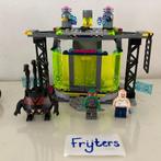 LEGO Turtles - Mutation Chamber Unleashed (79119) + 79115, Complete set, Gebruikt, Ophalen of Verzenden, Lego