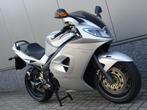 Triumph SPRINT ST 1050 ABS (bj 2005), Motoren, Bedrijf, Sport, 1050 cc