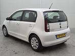 Skoda Citigo 1.0 Greentech Ambition | Cruise | Airco |*, Auto's, Skoda, Voorwielaandrijving, Stof, Gebruikt, 60 pk