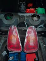 Achterlichten mini cooper s r50 r52 r53, Gebruikt, ., Ophalen of Verzenden, Mini