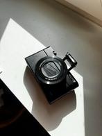 Sony RX100 III - Compact Camera, Ophalen, Gebruikt, Compact, Sony