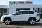 Toyota RAV4 2.5 Hybrid Active Carplay | a.Camera | Adaptive, Stof, Gebruikt, Euro 6, 4 cilinders
