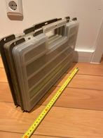 Woodstream opberg systeem voor kunstaas USA made, Ophalen of Verzenden, Zo goed als nieuw, Overige typen