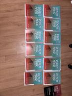 Rekenmaar Samenvattingen EUR Economie & Bedrijfseconomie, Ophalen of Verzenden, Gamma, WO