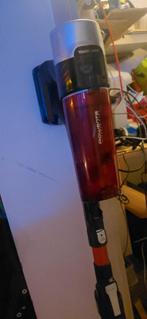 Rowenta X-Force Flex Stofzuiger, Witgoed en Apparatuur, Stofzuigers, Ophalen of Verzenden, Gebruikt, Reservoir, Stofzuiger