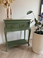 Prachtig kastje / sidetable, 50 tot 100 cm, Ophalen of Verzenden, Zo goed als nieuw, 25 tot 50 cm