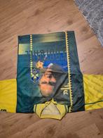 Ronaldo brazilie shirt, Ophalen of Verzenden, Jongen of Meisje, Zwemschoenen