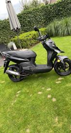 Sym Crox 4T 2017 25.709 km, Fietsen en Brommers, Ophalen, Gebruikt, Overige modellen