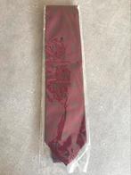 Stropdas van busmaatschappij Arriva, Ophalen of Verzenden, Zo goed als nieuw, Bus of Metro, Overige typen