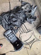 Babboe bakfiets onderdelen, Ophalen, Gebruikt, 2 kinderen, Overige merken