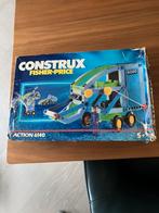 Construx Fisher Price 6140 om div voertuigen te maken, Ophalen of Verzenden, Zo goed als nieuw