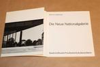 Die Neue Nationalgalerie — Werner Haftmann [1969], Ophalen of Verzenden, Gelezen