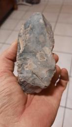 Bijlkop handbijl, Ophalen of Verzenden