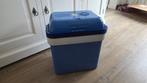 Continent Koelbox - 25 Liter - 12V & 220-240V, Ophalen, Gebruikt, Koelbox, Elektrisch