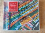 CD Single Radiohead – There There (CDS), Ophalen of Verzenden, Zo goed als nieuw, Poprock