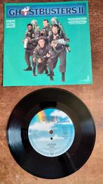 Run-D.M.C. Ghostbusters II, Ophalen of Verzenden, Gebruikt, Overige formaten