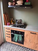 Broodsnijmachine Graef/ vleeswaren snijder, Huis en Inrichting, Keuken | Keukenbenodigdheden, Ophalen, Gebruikt