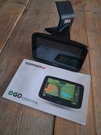 TomTom GO Essential 5 inch EU, Auto diversen, Autonavigatie, Ophalen of Verzenden, Zo goed als nieuw