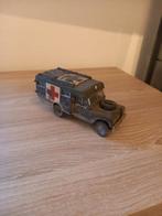 Rode Kruis Miniatuur Auto, Ophalen of Verzenden