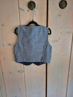 Kindergilet mast 92, Kinderen en Baby's, Kinderkleding | Maat 92, Ophalen, Zo goed als nieuw, Meisje, Jas