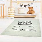 Kinder speelkleed vloerkleed tapijt als nieuw, Ophalen, 100 tot 150 cm, 150 tot 200 cm, Zo goed als nieuw