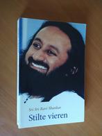 Shankar, Sri Sri Ravi.	Stilte vieren, Boeken, Ophalen of Verzenden, Zo goed als nieuw