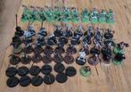 Lord of the rings figures plastic + tin?, Ophalen of Verzenden, Zo goed als nieuw, Lord of the Rings, Figuurtje(s)