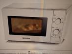 Nieuwe Magnetron Severin mw7770, Witgoed en Apparatuur, Magnetrons, Ophalen, Nieuw, Magnetron, Draaiplateau