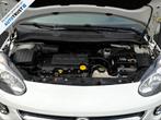 Opel Adam 1.4 SportPakket Topstaat, Auto's, Opel, ADAM, Gebruikt, Zwart, Overige carrosserieën