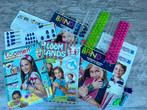 Loom Bands Set, Ophalen of Verzenden, Gebruikt, Overige typen