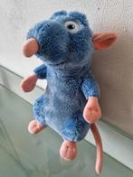Orig, RATATOUILLE, REMY, 28 cm, In Nieuwstaat!, Ophalen of Verzenden, Zo goed als nieuw, Overige typen