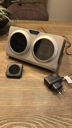 Horloge opwinder/ watch winder voor 2 horloges, Sieraden, Tassen en Uiterlijk, Verzenden, Zo goed als nieuw, Zakhorloge, Overige merken