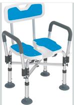 Douchestoel bijna nieuw, Diversen, Ophalen of Verzenden