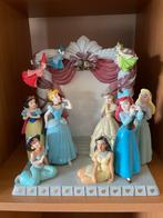 Disney Princess Beeldje Fotolijst, Ophalen of Verzenden, Sneeuwwitje of Doornroosje, Gebruikt, Beeldje of Figuurtje