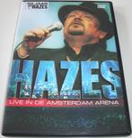 Dvd *** ANDRÉ HAZES *** Live in de Amsterdam Arena, Cd's en Dvd's, Dvd's | Muziek en Concerten, Alle leeftijden, Ophalen of Verzenden