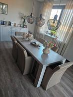 Eetkamer set, Huis en Inrichting, Complete inboedels, Ophalen