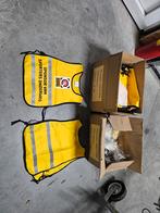 Kinder veiligheidshesjes - Nieuw in doos!, Ophalen of Verzenden