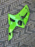 ZX6R 2003 linker kuipdeel 2x, voorspatbord dynamo deksel, Motoren, Ophalen of Verzenden