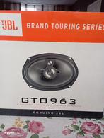 JBL-luidspreker, Auto diversen, Autospeakers, Ophalen of Verzenden, Nieuw