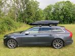 Thule dynamic 900 te huur dakkoffer, Auto diversen, Dakkoffers, Ophalen, Zo goed als nieuw