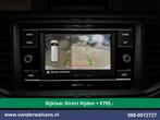 Volkswagen Crafter 2.0 TDI 140pk L3H3 L2H2 Euro6 *Rijklaar D, Voorwielaandrijving, Stof, Gebruikt, 4 cilinders