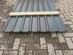 Dakplaten | Wandplaten | Staalplaten | Golfplaten |, Tuin en Terras, Overkappingen, Ophalen, Nieuw, Overige typen