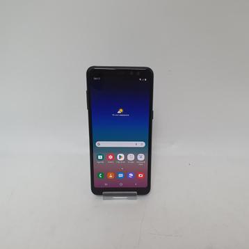  Samsung Galaxy A8 32GB Black in Zeer Nette Staat beschikbaar voor biedingen