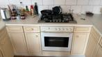 GRATIS  op te halen Keuken  gascomfort  ,  , afwasmachine, Huis en Inrichting, Keuken | Complete keukens, Gebruikt, U-keuken, Ophalen of Verzenden