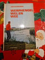 Werphengel Wel en Wee - Jan Schreiner, Ophalen of Verzenden, Gebruikt, Overige typen