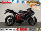 Ducati 1098 (bj 2008), Motoren, Motoren | Ducati, 2 cilinders, 1098 cc, Bedrijf, Onbekend
