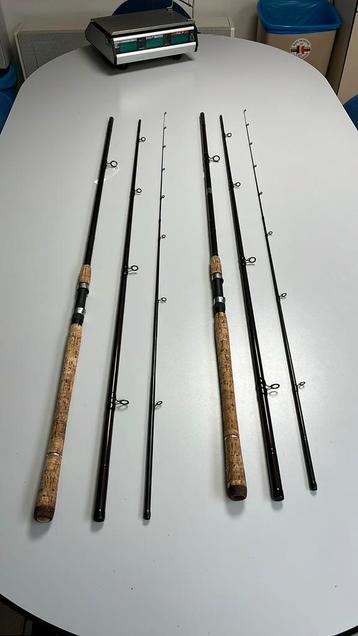 Browning Syntec Force Feeder 13ft beschikbaar voor biedingen